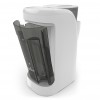 Baby Brezza Παρασκευαστής Γάλακτος Formula Pro Advanced All White  FRP0134